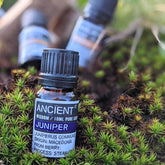 Essential Oil-Juniperberry